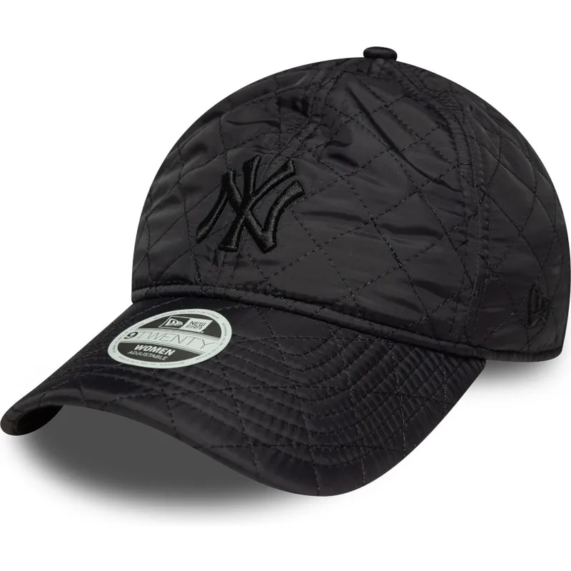 cap-islenkta-black-adjustable-strap-9twenty-padded-new-york-yankees-mlb-new-era