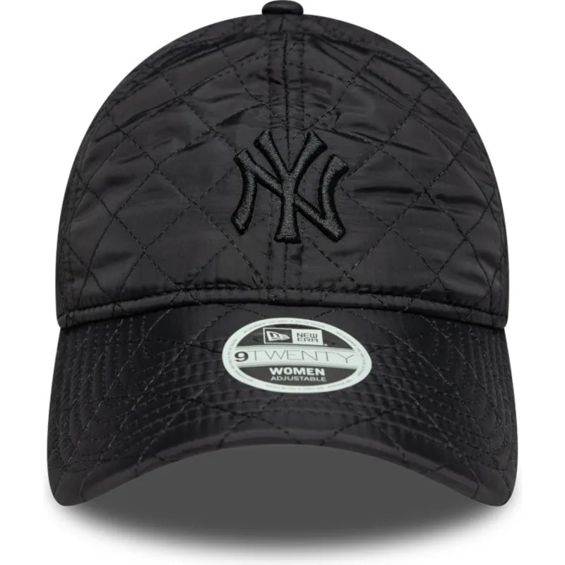 cap-islenkta-black-adjustable-strap-9twenty-padded-new-york-yankees-mlb-new-era