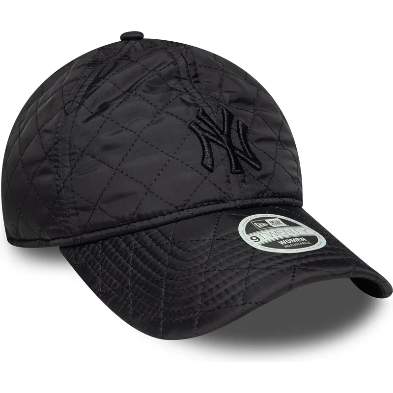 cap-islenkta-black-adjustable-strap-9twenty-padded-new-york-yankees-mlb-new-era
