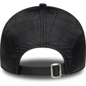 czarna-zakrzywiona-regulowana-czapka-damska-z-czarnym-logo-9twenty-padded-new-york-yankees-mlb-od-new-era
