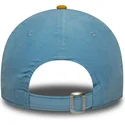 regulowana-niebiesko-brazowa-czapka-z-zakrzywionym-daszkiem-dla-chlopca-9forty-cord-new-york-yankees-mlb-od-new-era