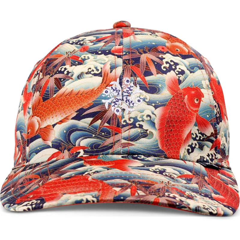 cap-islenkta-multicolor-adjustable-strap-djinns