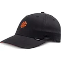 cap-islenkta-black-adjustable-strap-djinns