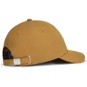 cap-islenkta-brown-adjustable-strap-oblack