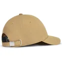 cap-islenkta-beige-adjustable-strap-oblack