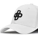 cap-islenkta-white-adjustable-strap-oblack
