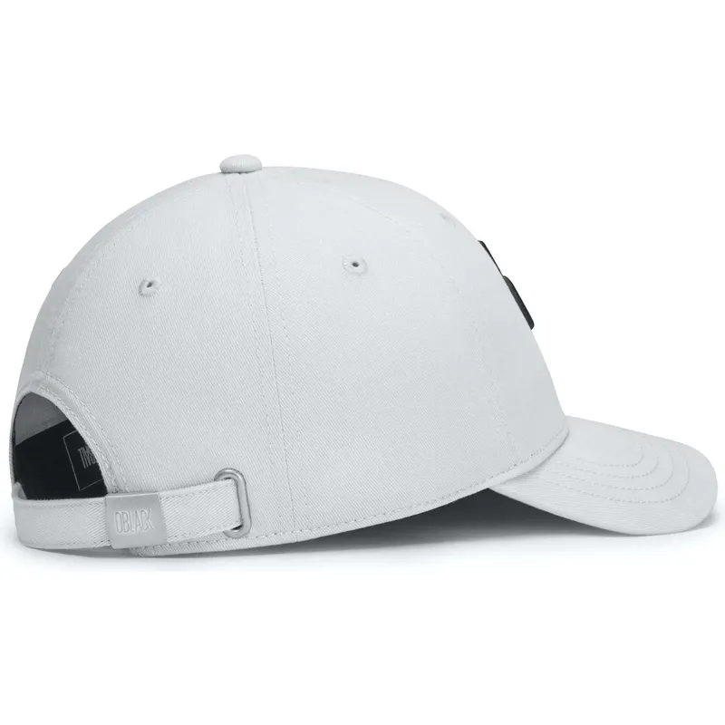 cap-islenkta-white-adjustable-strap-oblack