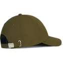 cap-islenkta-green-adjustable-strap-oblack