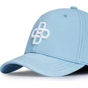 cap-islenkta-blue-adjustable-strap-oblack