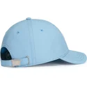 cap-islenkta-blue-adjustable-strap-oblack