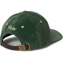 zielona-regulowana-czapka-z-daszkiem-ny-patch-authentic-corduroy-od-polo-ralph-lauren