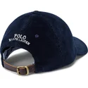 granatowa-czapka-z-daszkiem-regulowana-classic-sport-corduroy-od-polo-ralph-lauren