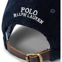 granatowa-czapka-z-daszkiem-regulowana-classic-sport-corduroy-od-polo-ralph-lauren