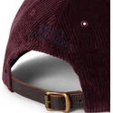 czapka-z-daszkiem-bordowa-regulowana-classic-sport-corduroy-od-polo-ralph-lauren
