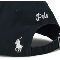 czarna-regulowana-czapka-z-daszkiem-classic-sport-dog-od-polo-ralph-lauren