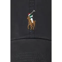 kepure-islenkta-juoda-reguliuojamas-classic-sport-stretch-cotton-twill-polo-ralph-lauren