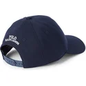 granatowa-czapka-z-daszkiem-snapback-modern-double-knit-jacquard-polo-ralph-lauren