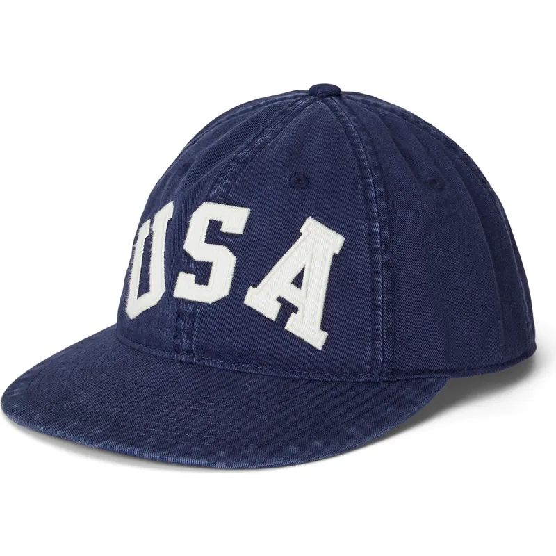 cap-plokscia-navy-blue-adjustable-strap-polo-ralph-lauren