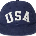 kepure-plokscia-tamsiai-melyna-reguliuojama-juostele-usa-appliqued-twill-polo-ralph-lauren