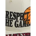 kepure-plokscia-smelio-snapback-respect-the-game-slogan-and1
