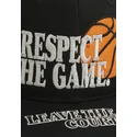 czarna-plaska-czapka-snapback-respect-the-game-slogan-and1