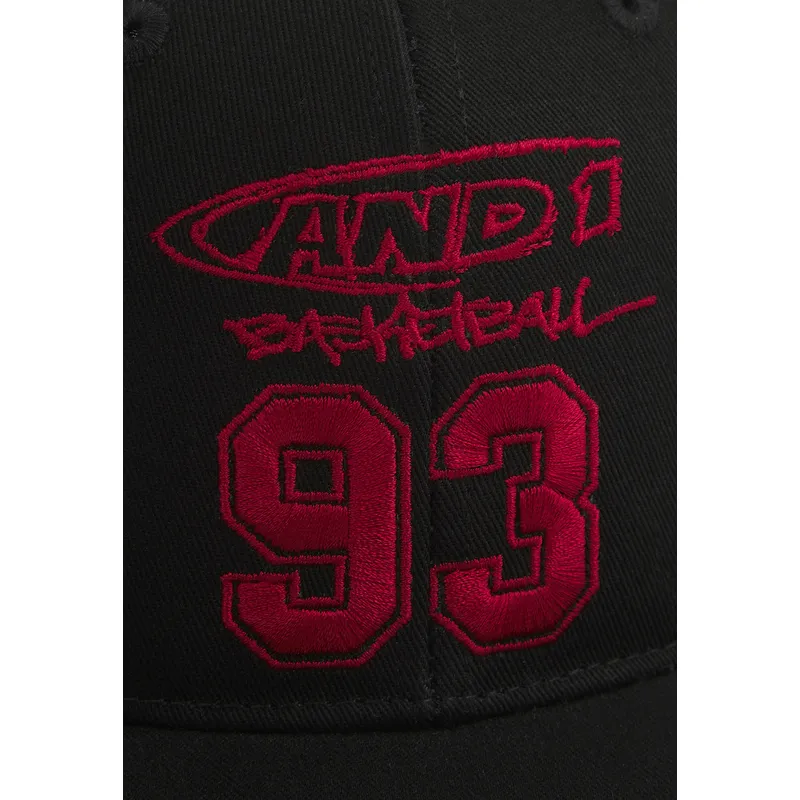 cap-plokscia-black-snapback-and1