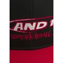 gorra-plana-negra-y-roja-snapback-graffiti-logo-de-and1