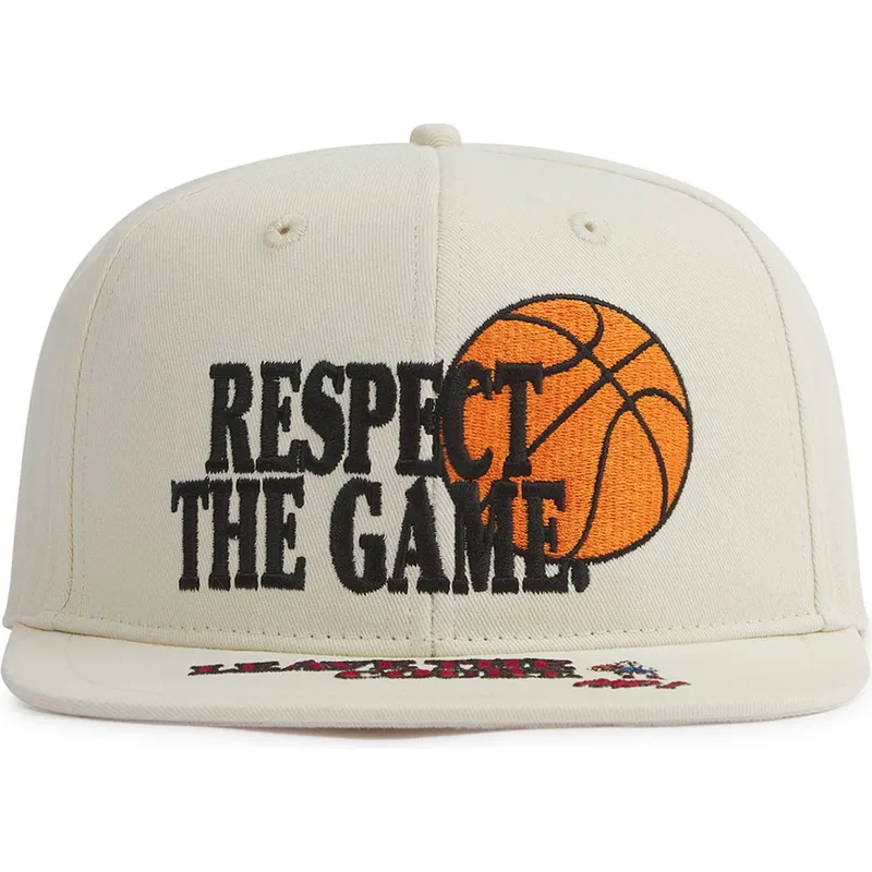 cap-plokscia-beige-snapback-and1