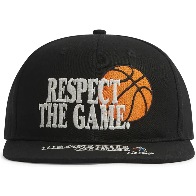 cap-plokscia-black-snapback-and1