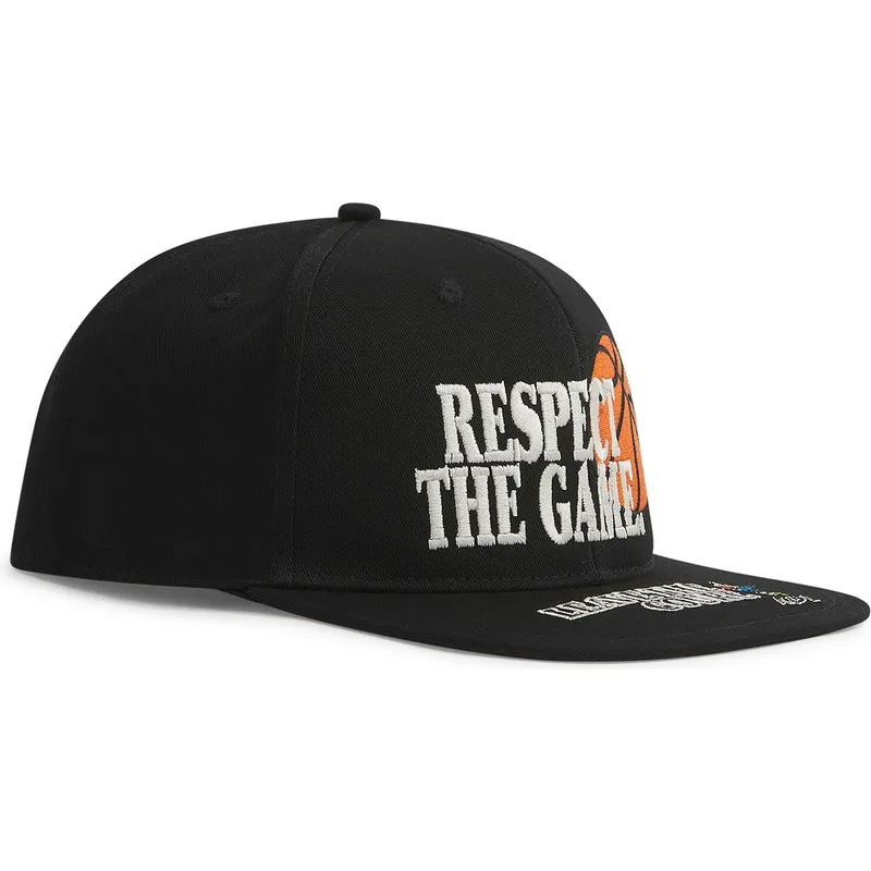 cap-plokscia-black-snapback-and1