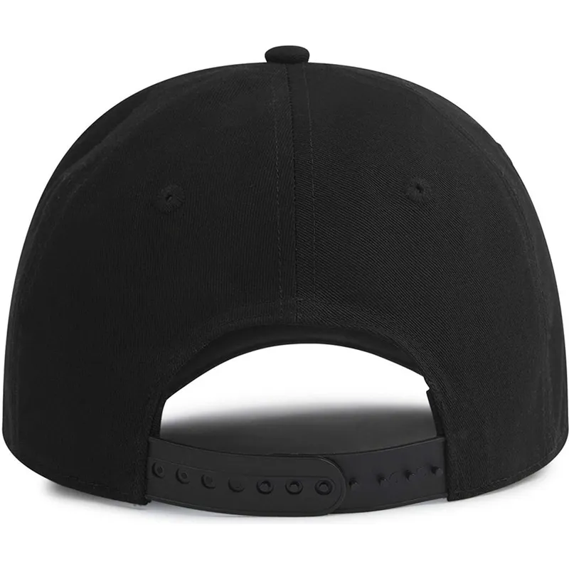 cap-plokscia-black-snapback-and1
