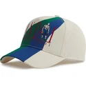 kepure-islenkta-smelio-snapback-retro-colour-block-and1