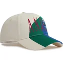 kepure-islenkta-smelio-snapback-retro-colour-block-and1