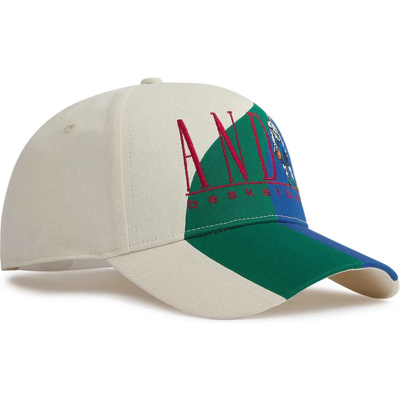 cap-islenkta-beige-snapback-and1