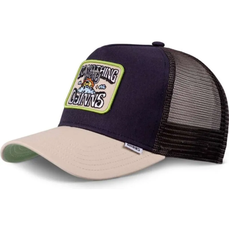 cap-islenkta-navy-blue-snapback-djinns