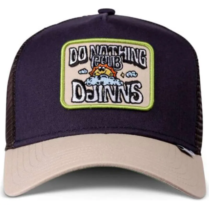 czapka-trucker-granatowa-i-bezowa-do-nothing-club-hft-dnc-sun-od-djinns