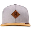 kepure-plokscia-pilka-snapback-linen-2015-djinns