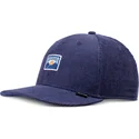cap-islenkta-navy-blue-snapback-djinns