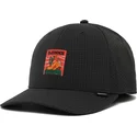 cap-islenkta-black-adjustable-strap-djinns