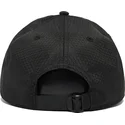 djinns-curved-brim-truefit-resting-man-black-adjustable-cap