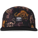 kepure-plokscia-juoda-reguliuojamas-aloha-tiger-djinns