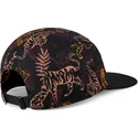kepure-plokscia-juoda-reguliuojamas-aloha-tiger-djinns