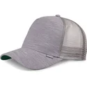 djinns-hft-lazy-piquet-grey-trucker-hat