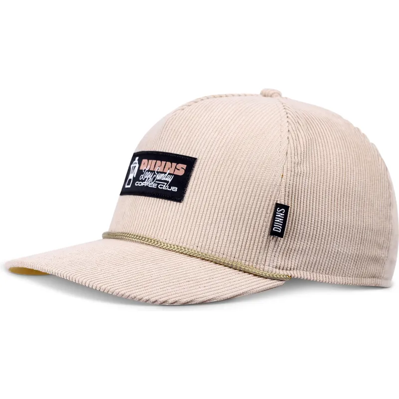 cap-islenkta-beige-snapback-djinns