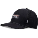 kepure-islenkta-juoda-snapback-hft-sunday-coffee-cord-djinns