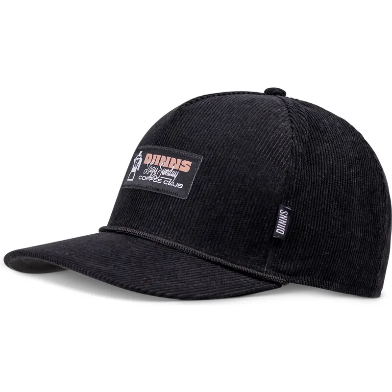 cap-islenkta-black-snapback-djinns
