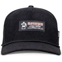 kepure-islenkta-juoda-snapback-hft-sunday-coffee-cord-djinns