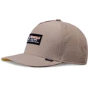 kepure-islenkta-ruda-snapback-hft-sunday-coffee-ripstop-djinns