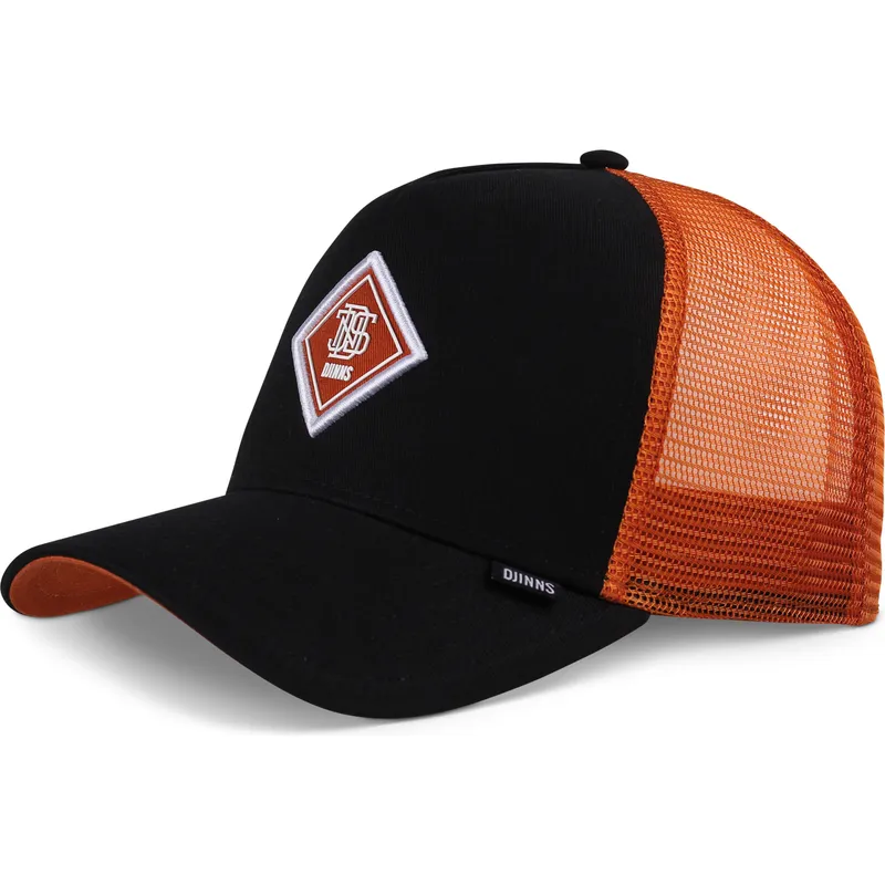 kepure-islenkta-oranzine-snapback-match-dnc-djinns