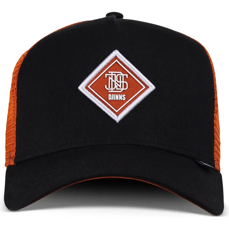 kepure-islenkta-oranzine-snapback-match-dnc-djinns